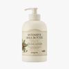Intensive Shea Butter/ Honey Rich/ Lemon Verbena Body Lotion 450ml/ Moisturizing, Korean Cosmetics, Kbeauty