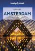 Книга Lonely Planet Pocket Amsterdam