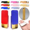 Multi Color Candy Pills Sliding Cover Ointment Drawer Portable Iron Box Home