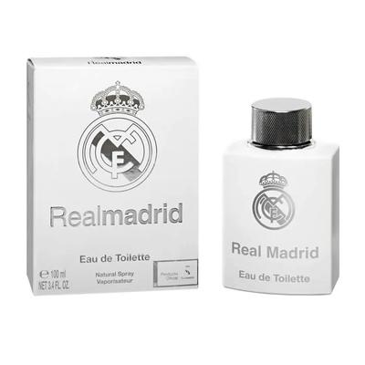 Туалетная вода-спрей Real Madrid 100 мл
