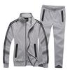 Spring Sports Suit Spring And Autumn Sportswear Women 'S Two -Piece Set