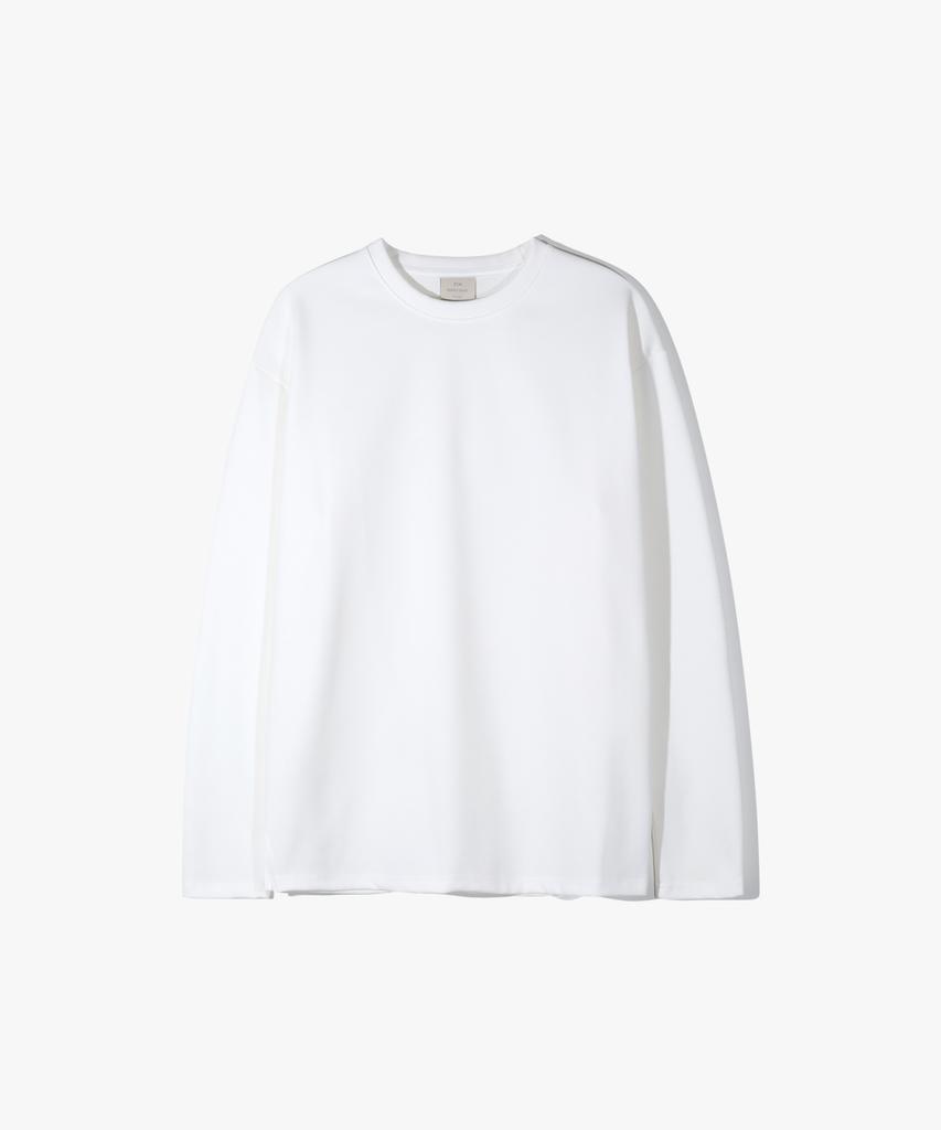 ESN Pure Heavy T-Shirt White