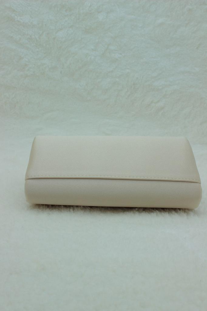 Women's Stylish and Useful Evening Dress Bag Satin Blue Evening Dress Bag Clutch Portfolio Strap Shoulder and Hand Bag 2023