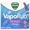 Vaporub™, Мазь, Лаванда, 50 г(1.76 унции)