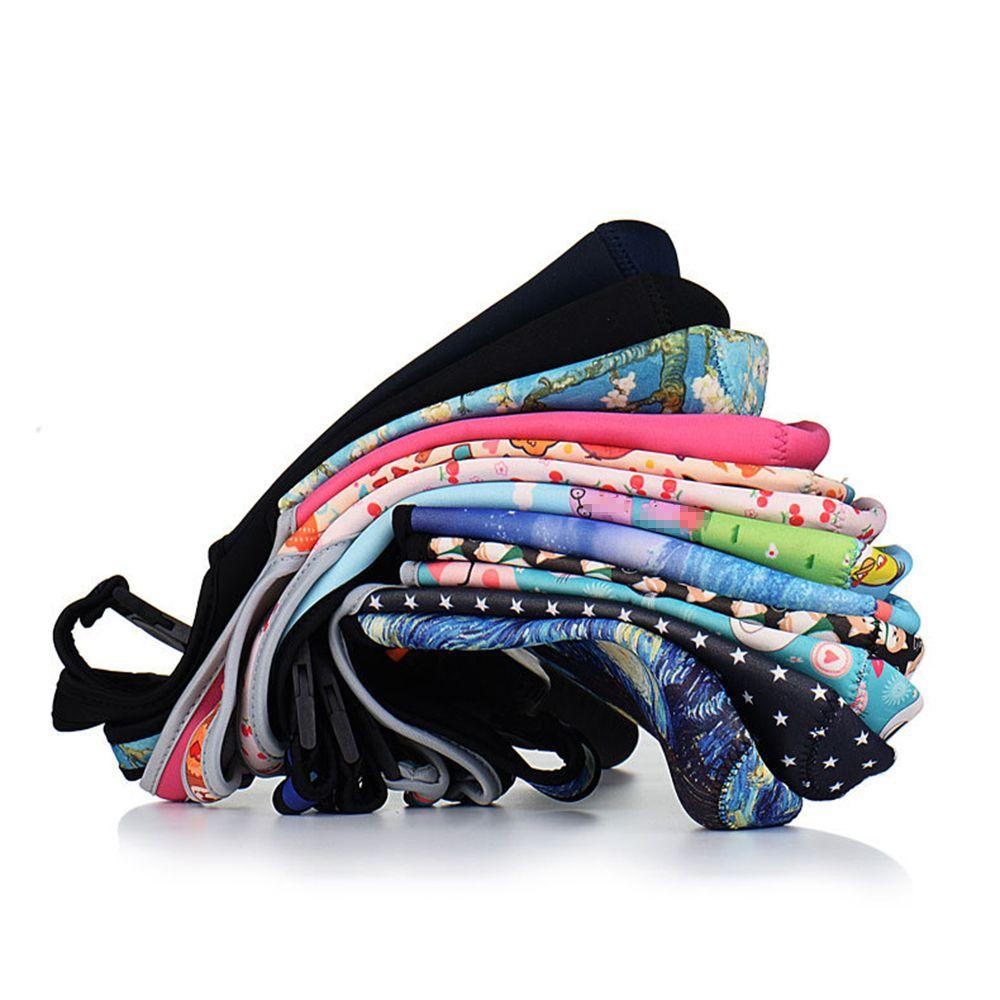 Сумка Спортивные аксессуары для кемпинга Рукав для чашки Вакуумный рукав для чашки Крышка для бутылки с водой Чехол для бутылки с водой