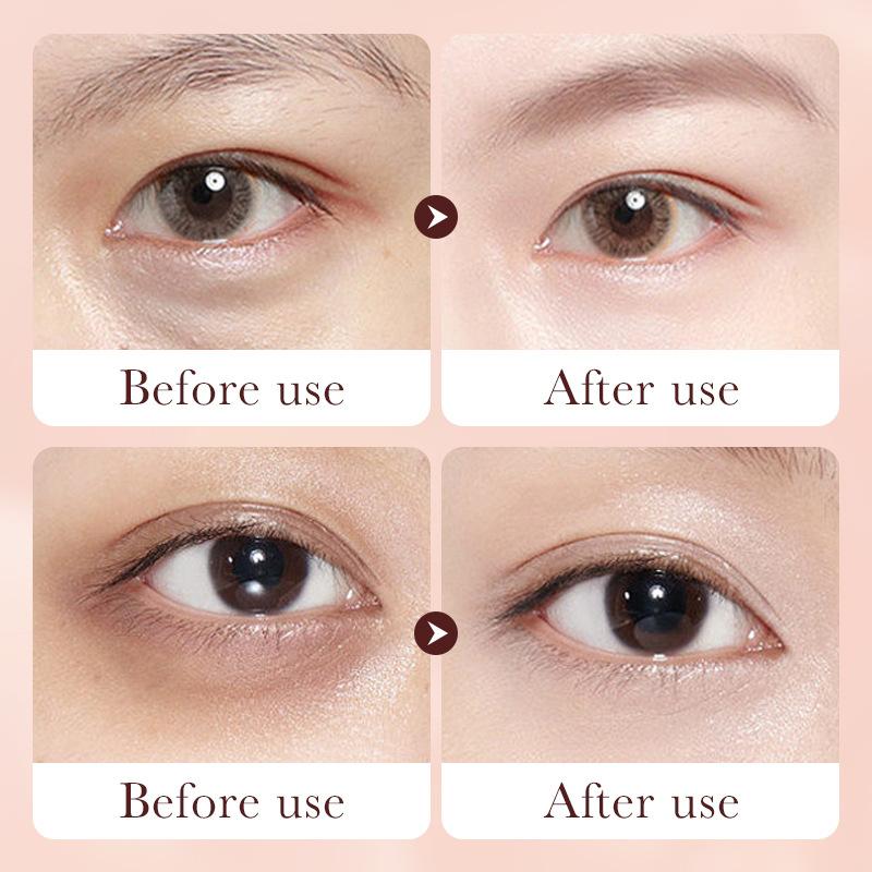 Крем-стик для глаз Retinol Series увлажняет область вокруг глаз и улучшает состояние кожи вокруг глаз