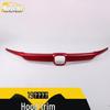 Fits 19 Models: Inspire Hood/Grille Trim, Bumper Strip & Decoration Sticker Car Accessories