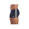 Adidas Originals Simple Solid Color Anti-Chafing Boxer Briefs 3-Pack Men Underwear 4A1M51-937