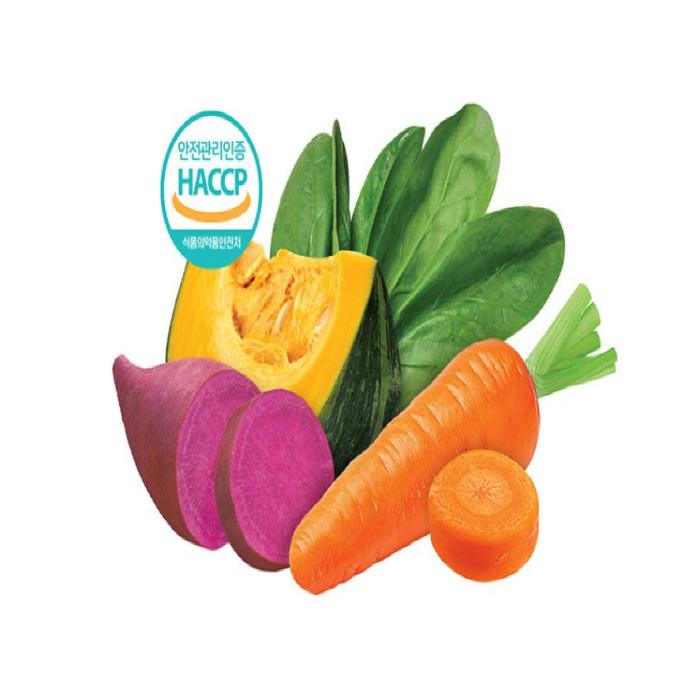 Органические рисовые крекеры Bebecook, 15 г x 10 порций, 2 вида