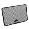 Motorcycle Radiator Guard & Radiator Core Guard for Honda CBR650R/E-Clutch and CB650R/E-Clutch (2024) <8BL-RH17>