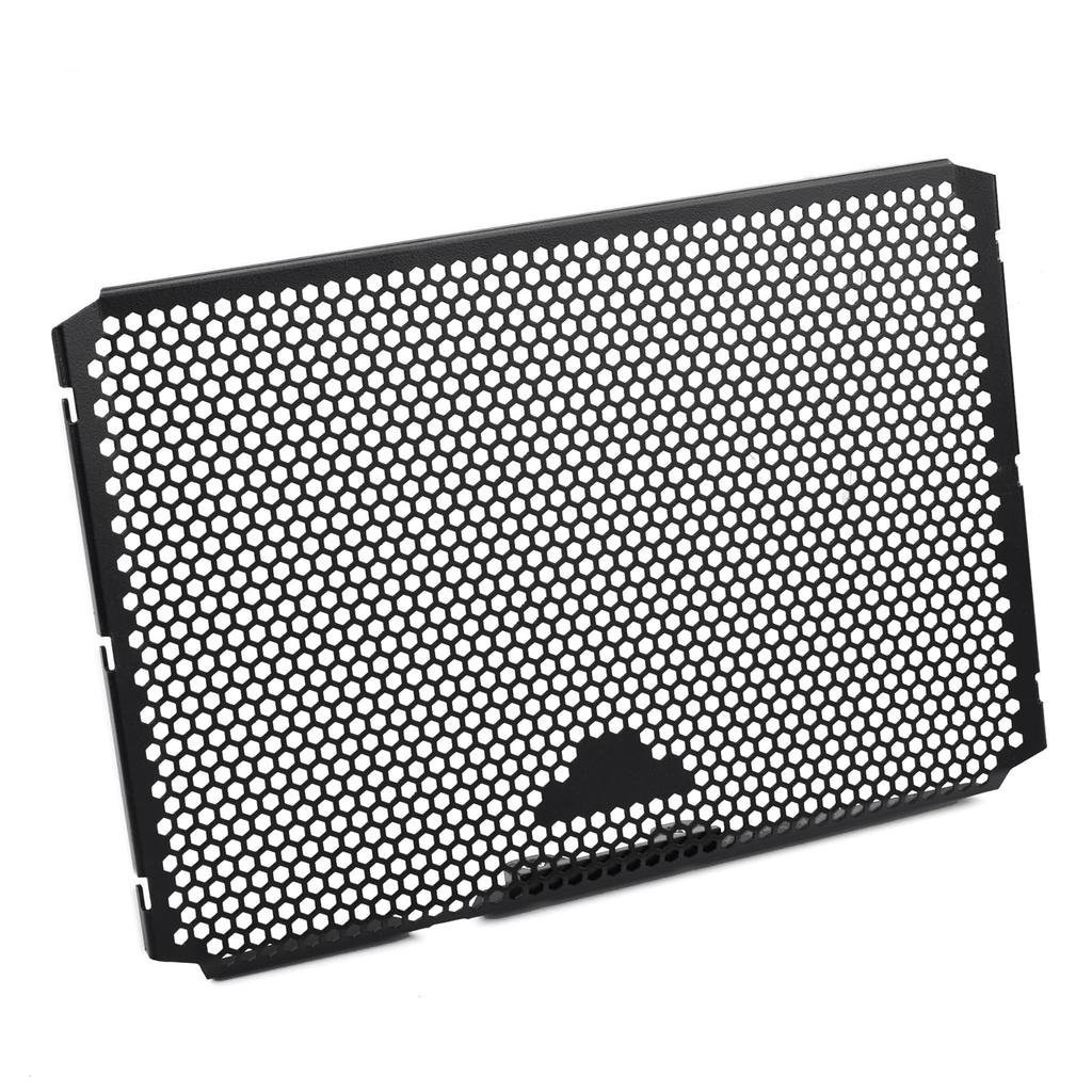 Motorcycle Radiator Guard & Radiator Core Guard for Honda CBR650R/E-Clutch and CB650R/E-Clutch (2024) <8BL-RH17>