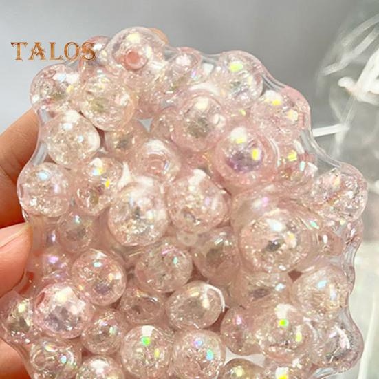 Мяч-антистресс с шариками, сжимаемый для снятия тревожности, сенсорная игрушка для детей, подростков и взрослых, переносной мягкий шарик из термопластичной резины, игрушка-фиджет