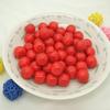 50pcs Realistic Simulation Fruit Mini Fruit Model Food Model Fake Fruits Fruit Prop Teaching