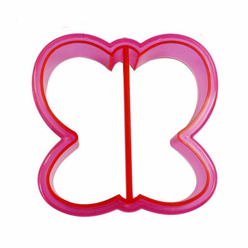 Choukai Sandwich & Cookie Cutter Mold for Bread and Cake Baking