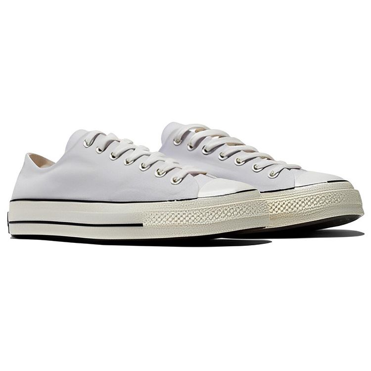 Converse Кроссовки унисекс Chuck 70 Low Seasonal Color - Vapor Violet Purple A06075C