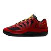 KD 18 Air Bakin Мужские кроссовки Красный Огненно-красный Черный HV1992-600