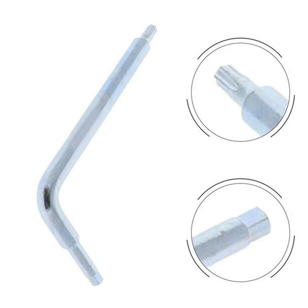 Ключ для торцовочной пилы N600007 подходит для DWS713 DWS779 DWS780 DWS780 DWS715