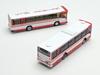 The Bus Collection Bus Collection Keihan Bus 100th Anniversary Route Car Set of 2 Diorama Supplies