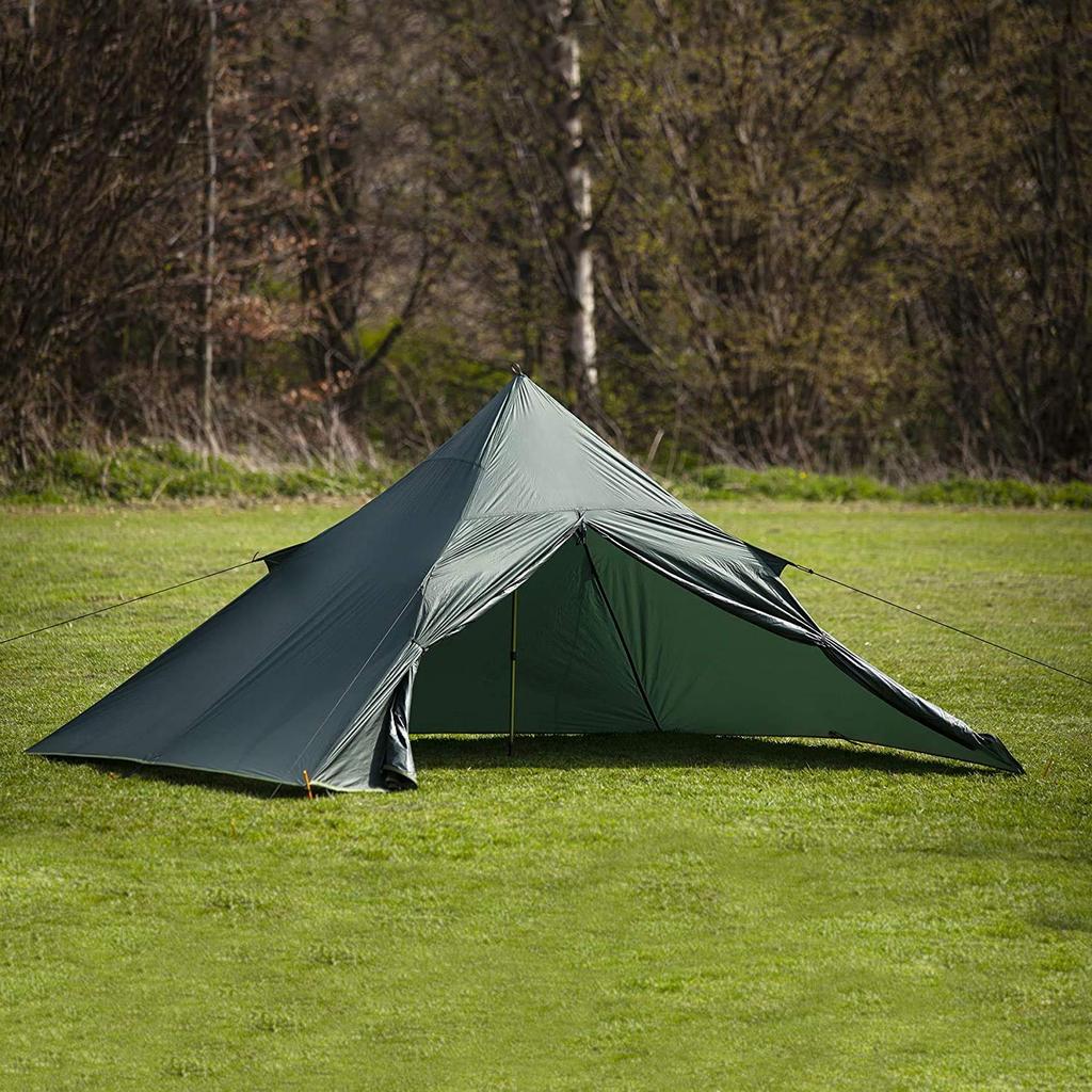 DD SuperLight XL Pyramid Tent Hammocks [DD JAPAN]