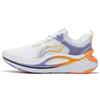 Furious Rider 6 White Blue Purple Women Sneakers Standard-White ARZS002-6