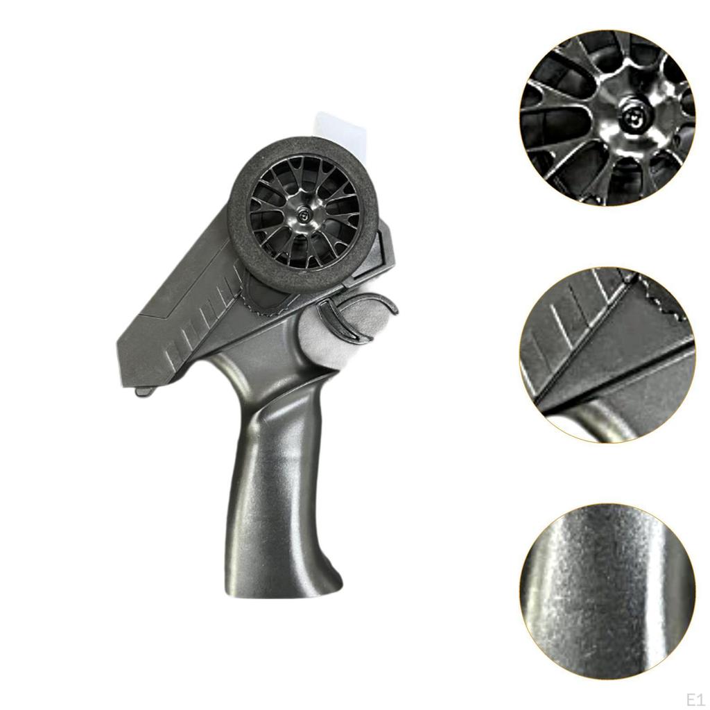 Пульт дистанционного управления для автомобиля с дистанционным управлением 2,4 ГГц профессиональный передатчик радио для MN82