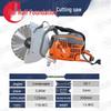Yuanfeng G1290 Multi-Purpose Cutting Saw