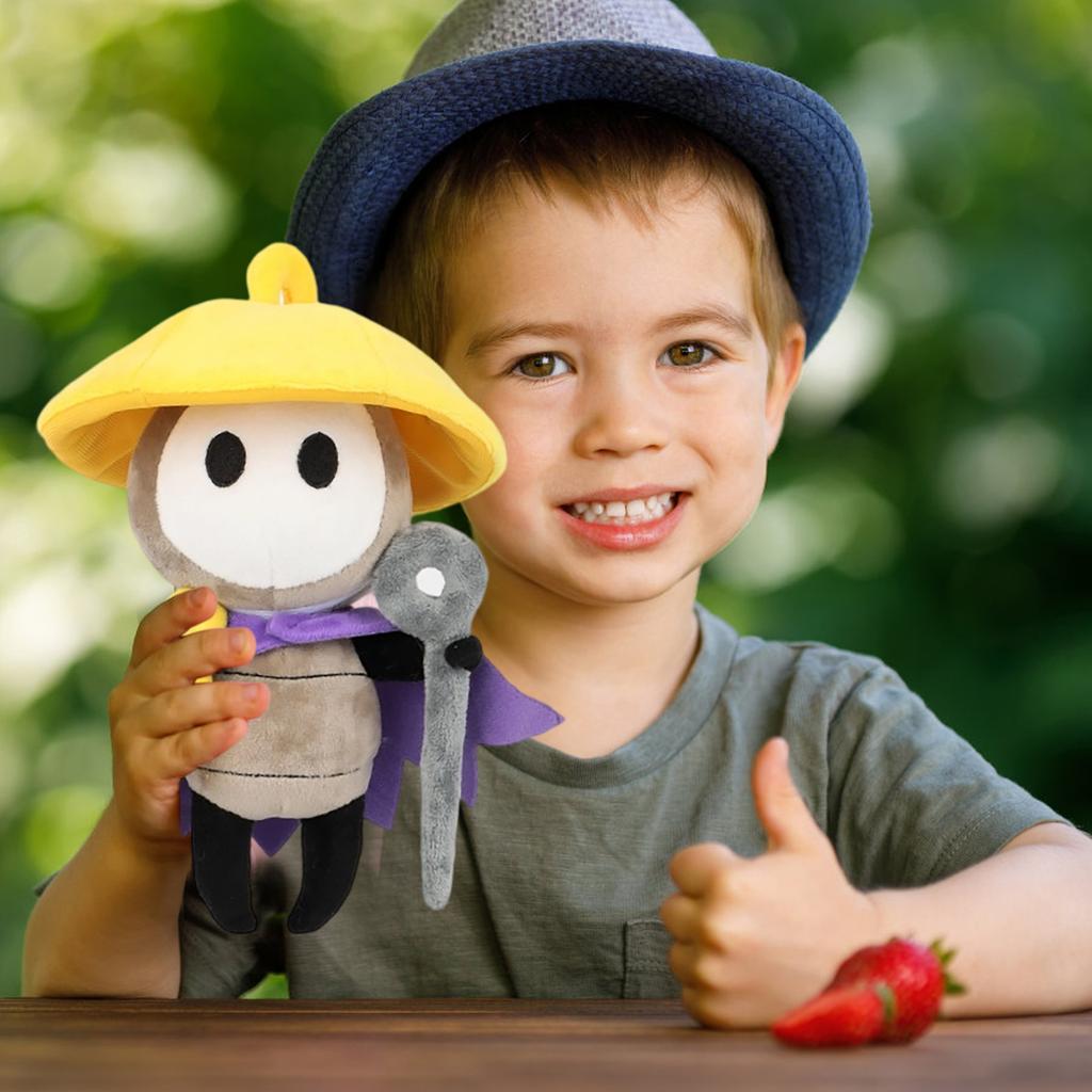 Игровые периферийные куклы и фигурки