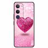 Чехол для vivo Y19s 4G, пылезащитный корпус из ТПУ, черный мягкий силиконовый чехол для vivo Y19s Pro Y 19s 4G, защитная задняя крышка телефона