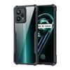 Acrylic Shockproof Armor Silicone Soft Case For Realme 11 9 14 Pro C63 C53 C35 OPPO Reno13 F A40 A54 A74 A78 A98 A79 5G A16 A53 A38 A58 A18 Back Cover
