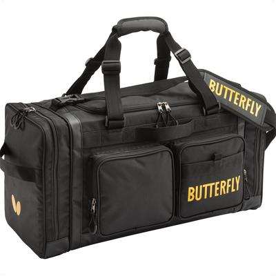 Сумка для настольного тенниса Butterfly Raffiness Tour 63320 070: Золотой, Универсальный размер