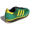 Adidas Кроссовки унисекс SL72 RS Green Yellow IG2133