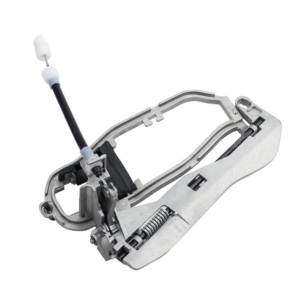 Дверной держатель внутренняя передняя правая дверная ручка E53 X5 2000-2006 Дверная ручка внутренняя передняя правая дверная ручка для E53 X5