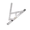 AFW Stainless Steel Sandblasting Pot Hinge