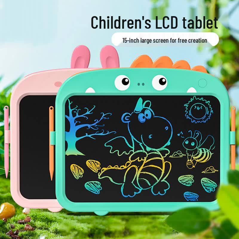 XST 15-inch LCD Electronic Drawing Board