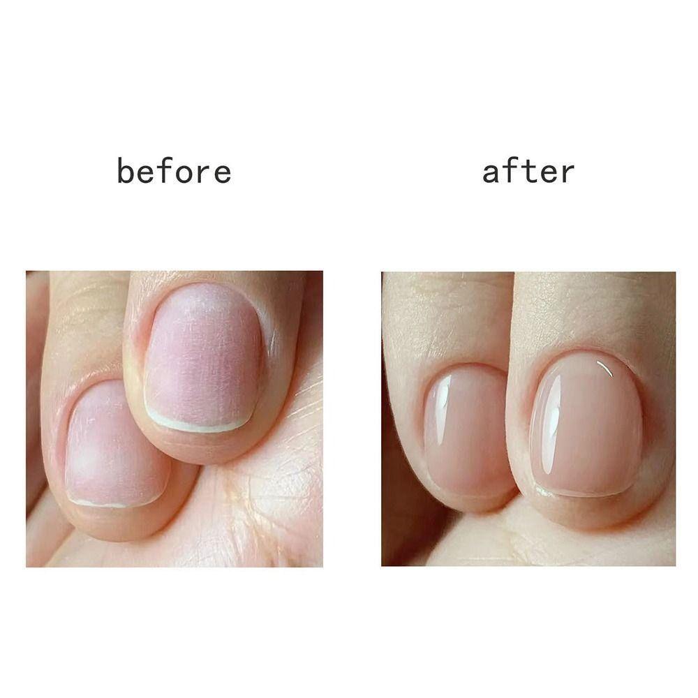 1Pcs Polisher Nail File Salon Manicure Tool Grinding Shiner File Durable Nail Polishing Strip