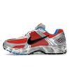 Nike Женские кроссовки Air Zoom Vomero 5 Gundam Red University-Red Black FV3964-601