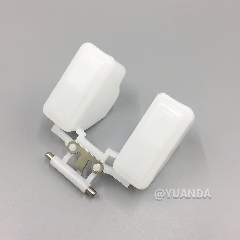 For Yamaha Raptor 350 YFM350R 2004-2013 Carburetor Repair Float Pin Valve Needle Kit