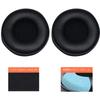 Compatible with Sony MDR NC6 AKG K518 K518DJ K518LE K81 Earpad Replacement Earpad Cushion Cover Upgrade for Headset Headphones MDR-NC6 MDR-PQ2