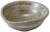 Earthenware Glazed Oval Bowl X 14 X Medium Setomonohonpo [15.2 5.5cm] Bowl, Ceramic,