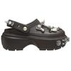 Crocs Кроссовки женские Stomp Clog Simone Rocha Espresso 210942-206