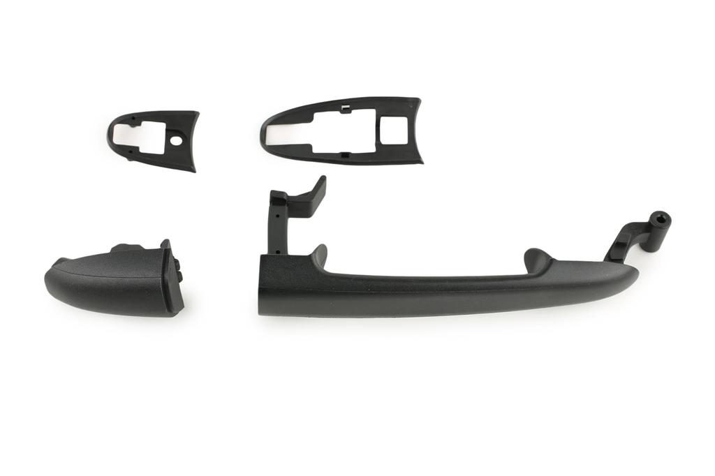 Ft94590 Fast Door Handle Exterior Side+Rear /R
