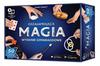 Oszałamiająca Magia Sztuczki Magiczne 50 Sztuczek Cartamundi - Promocja