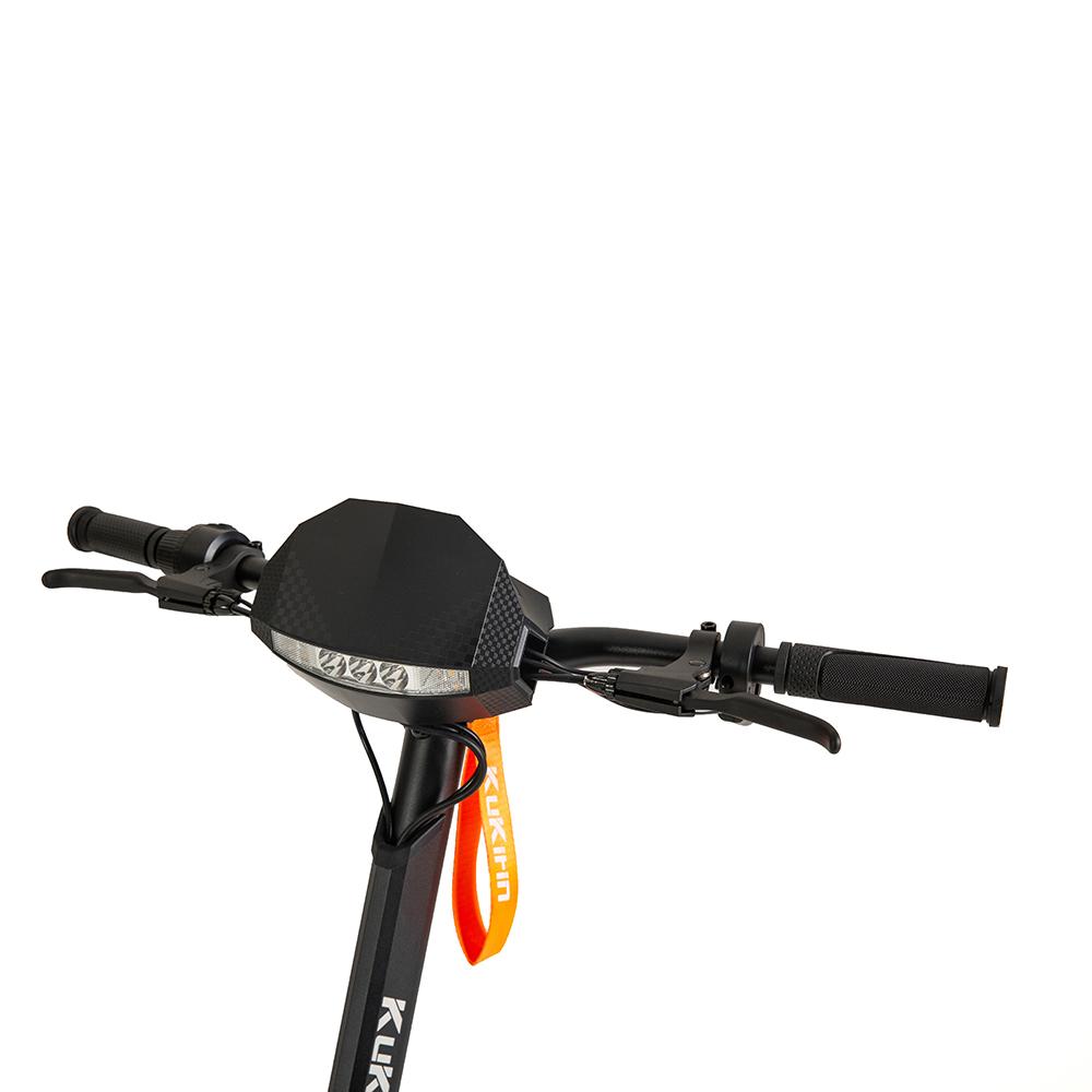 KuKirin G3 Adult Electric Scooter 1000W Motor Electric Scooter 52V18Ah Battery 10 Inch Foldable Off-Road Electric Scooter