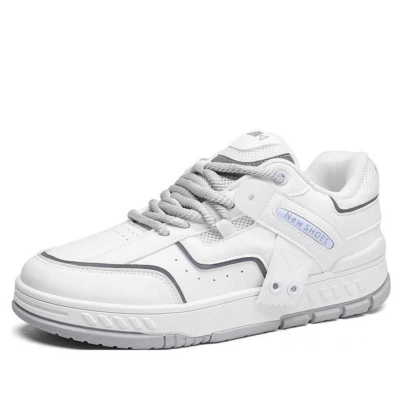 Мода 2024 года, новые zapatillas de hombre, модная весенняя повседневная обувь, сетчатые спортивные кроссовки, дышащие, для активного отдыха, мужские спортивные туфли