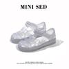 Детские римские сандалии-желе MINISED