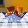 Чаша для микроволновой печи Уютный безопасный держатель для горячей чаши Термостойкая чаша Уютные миски для супа, риса и пасты