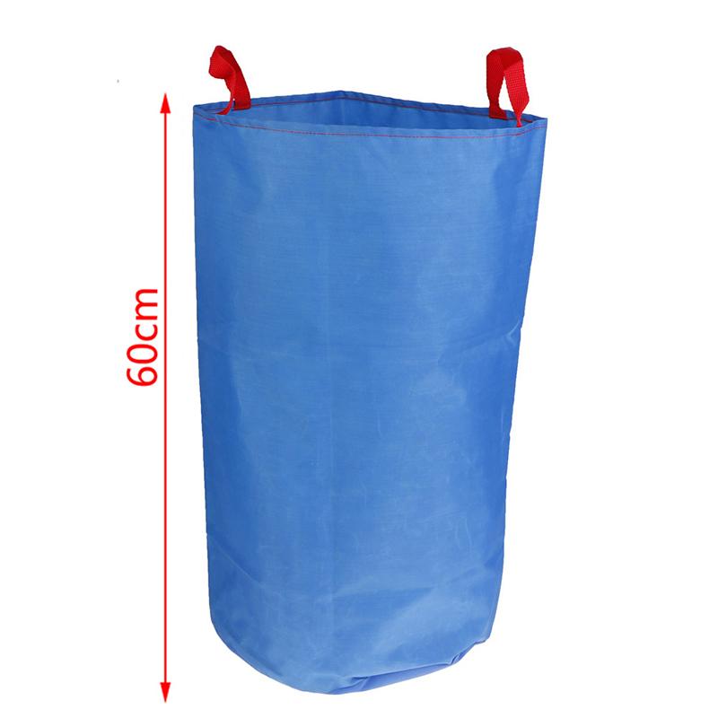 Детский мешок для гоночных игр, спортивная вечеринка, уличная сумка для занятий спортом, мешок для гонок