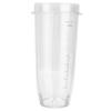 Сменная чашка для блендера объемом 32 унции, подходит для блендера Nutri Ninja 1000 Вт, аксессуары
