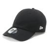 Кепка New Era Casual Classic Простая Однотонная Снэпбэк Кепка Черная БЕСПЛАТНО CASUAL CLASSIC BASIC BLK SWHI 25J