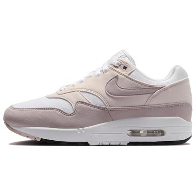 Женские кроссовки Air Max 1 Platinum Violet Повседневная обувь DZ2628-106